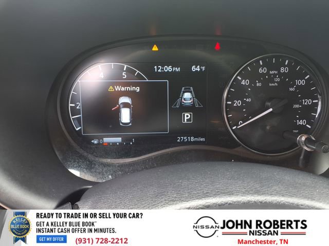 Used 2021 Nissan Kicks SR image 20