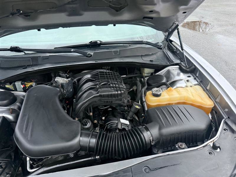 Used 2015 Dodge Charger Police RWD image 37