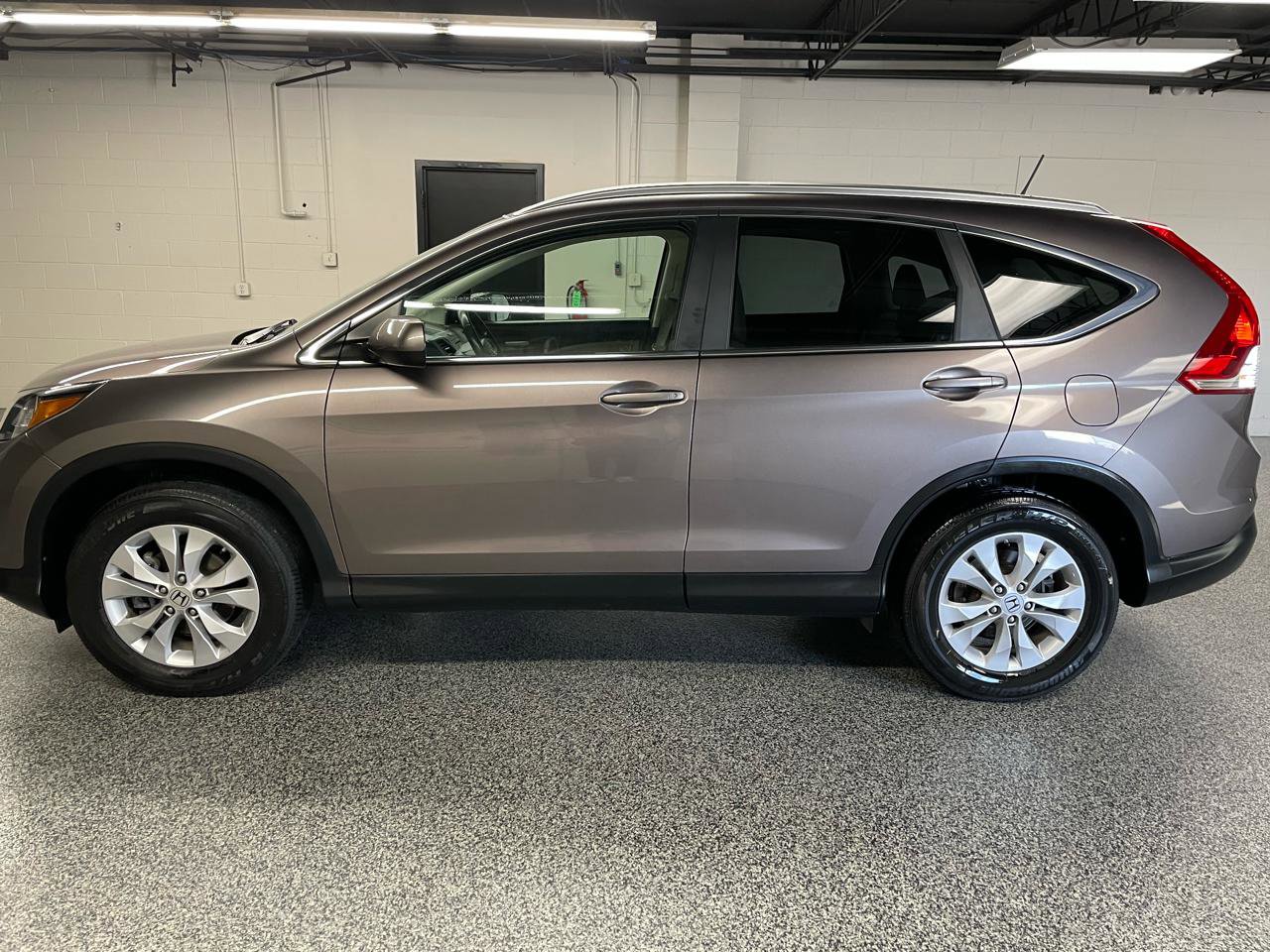 Used 2013 Honda CR-V EX-L image 7
