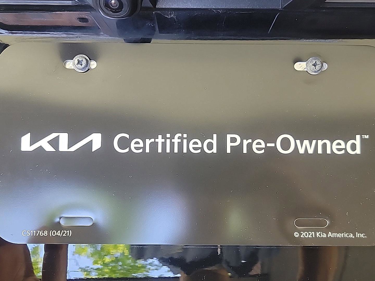 Used 2023 Kia Telluride LX AWD/4WD image 6