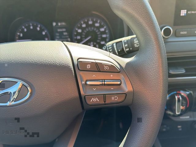 Certified 2023 Hyundai Kona SEL w/ Cargo Package image 22