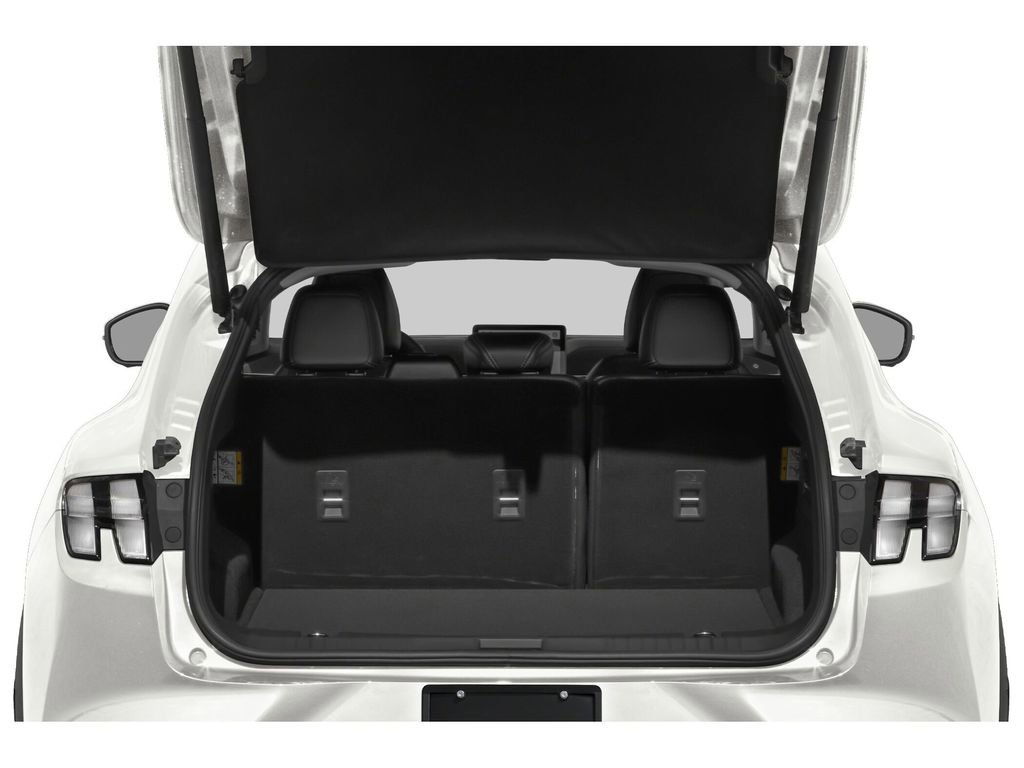 New 2025 Ford Mustang Mach-E Premium w/ Sport Appearance Package image 11