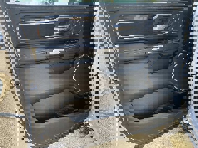 Used 2020 RAM 1500 Laramie image 19