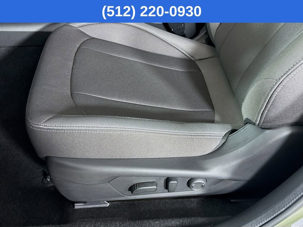 Certified 2026 Subaru Crosstrek 2.0i Premium AWD/4WD image 23