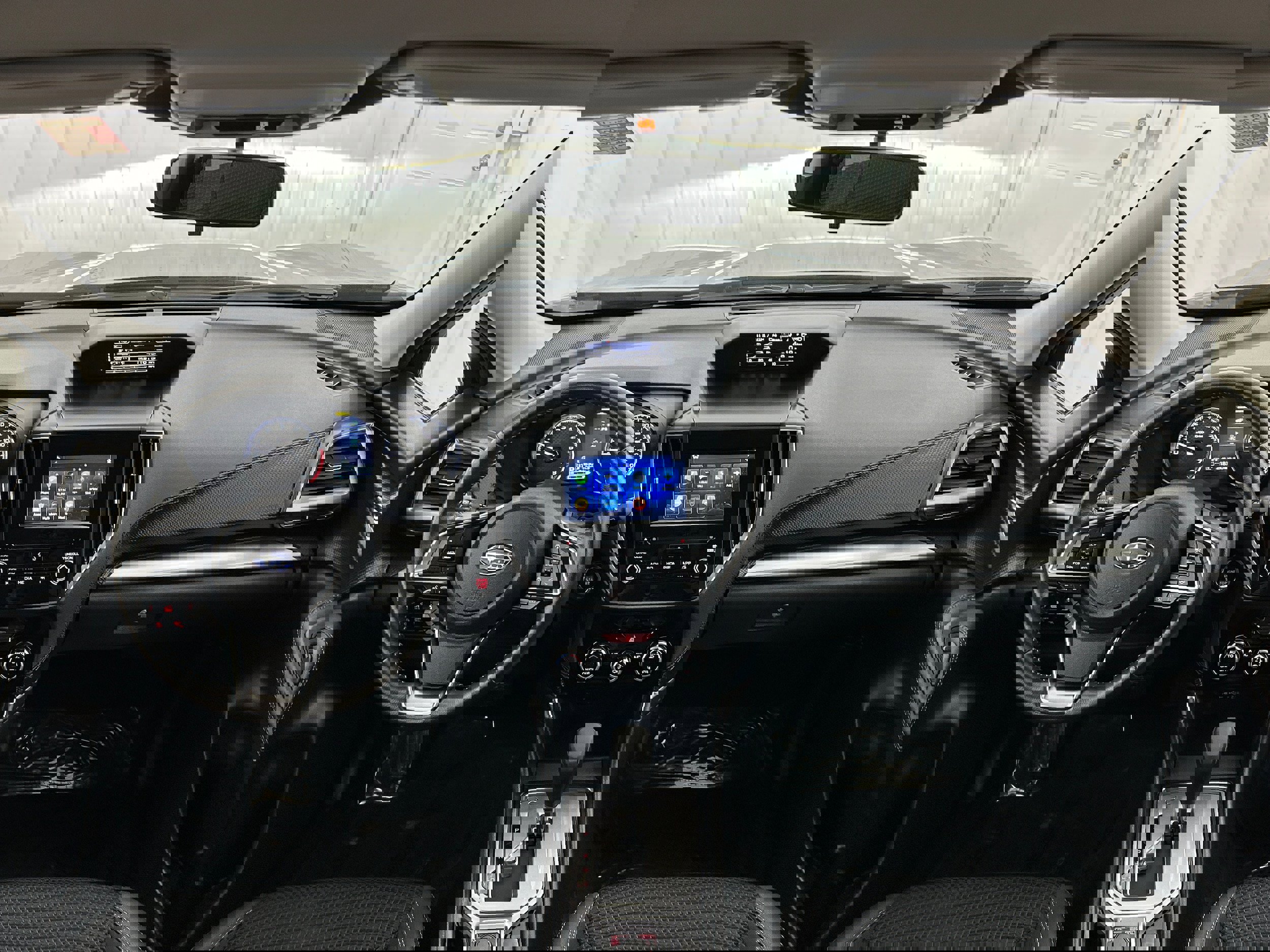 Used 2023 Subaru Forester Premium image 14