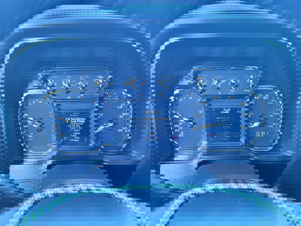 Used 2021 GMC Sierra 1500 Elevation w/ Preferred Package image 18