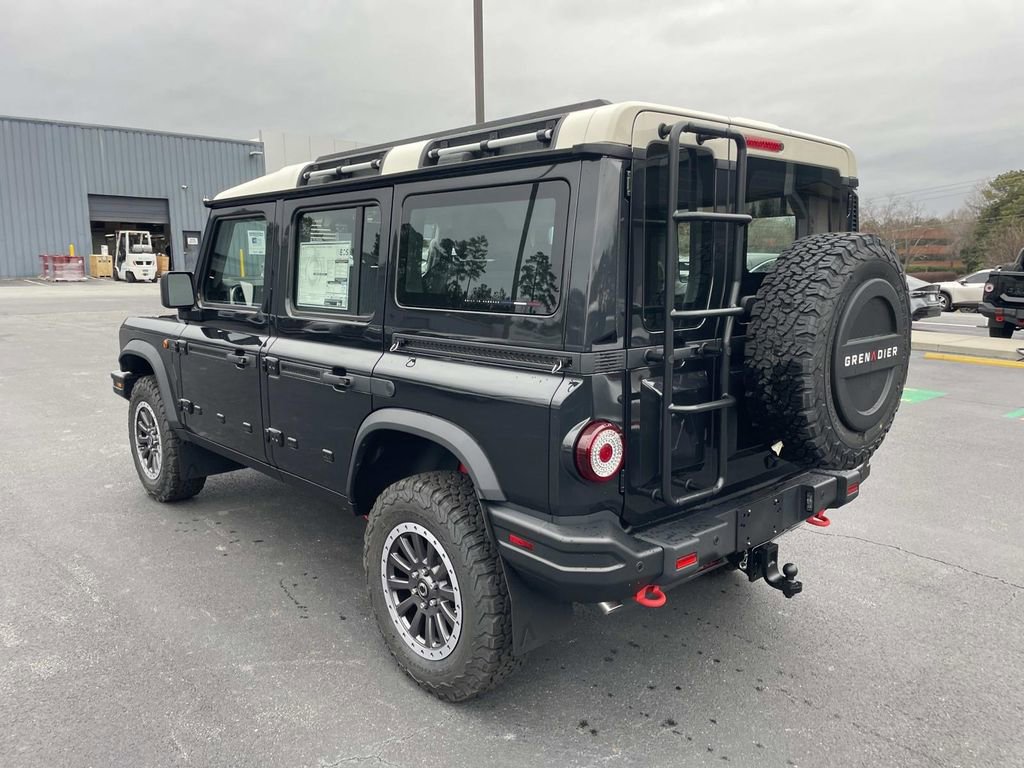 New 2026 INEOS Grenadier image 4