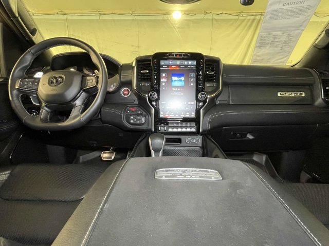 Used 2024 RAM 1500 TRX w/ TRX Level 1 Equipment Group AWD/4WD image 23