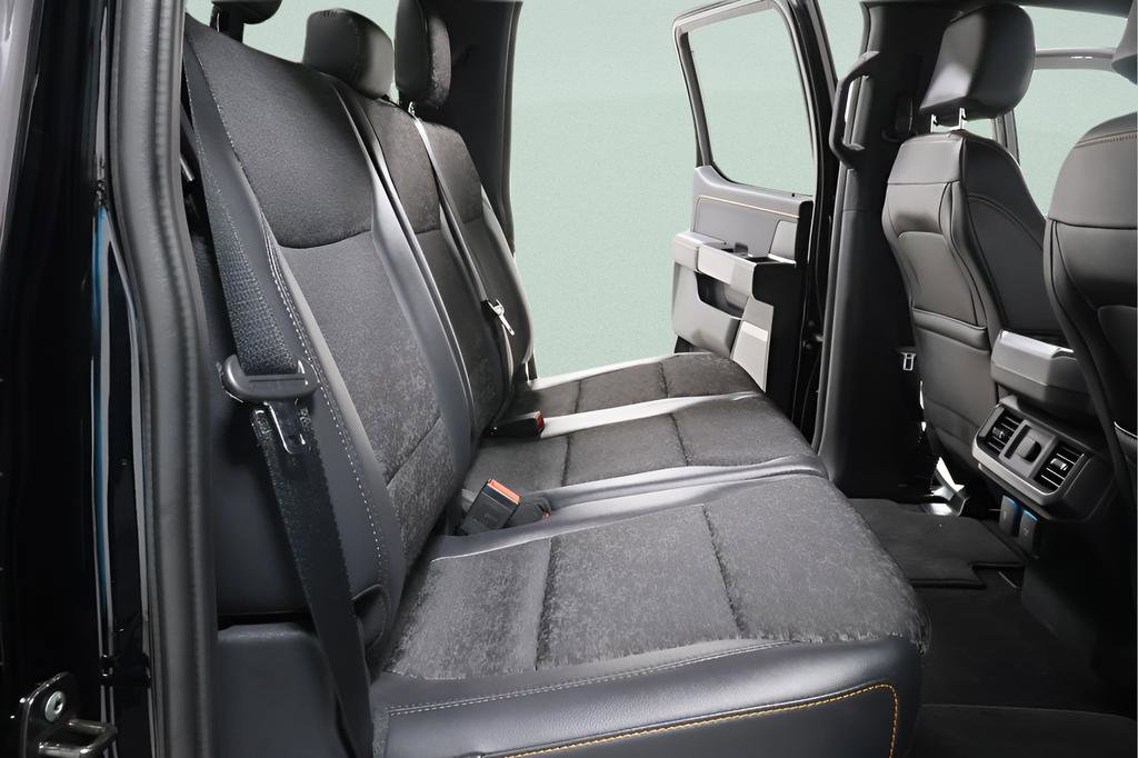 Used 2024 Ford F150 Tremor w/ Bed Utility Package image 28