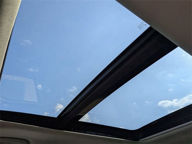 New 2026 INFINITI QX80 Pure w/ Cargo Package image 13