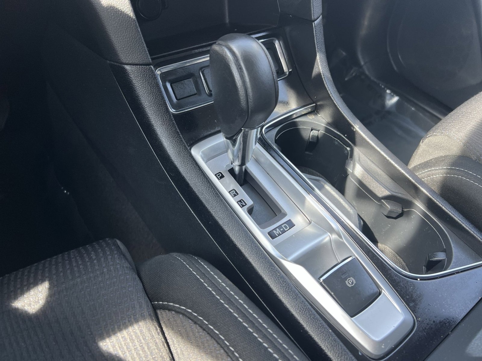 Used 2023 Subaru Ascent Premium w/ Convenience Package image 21