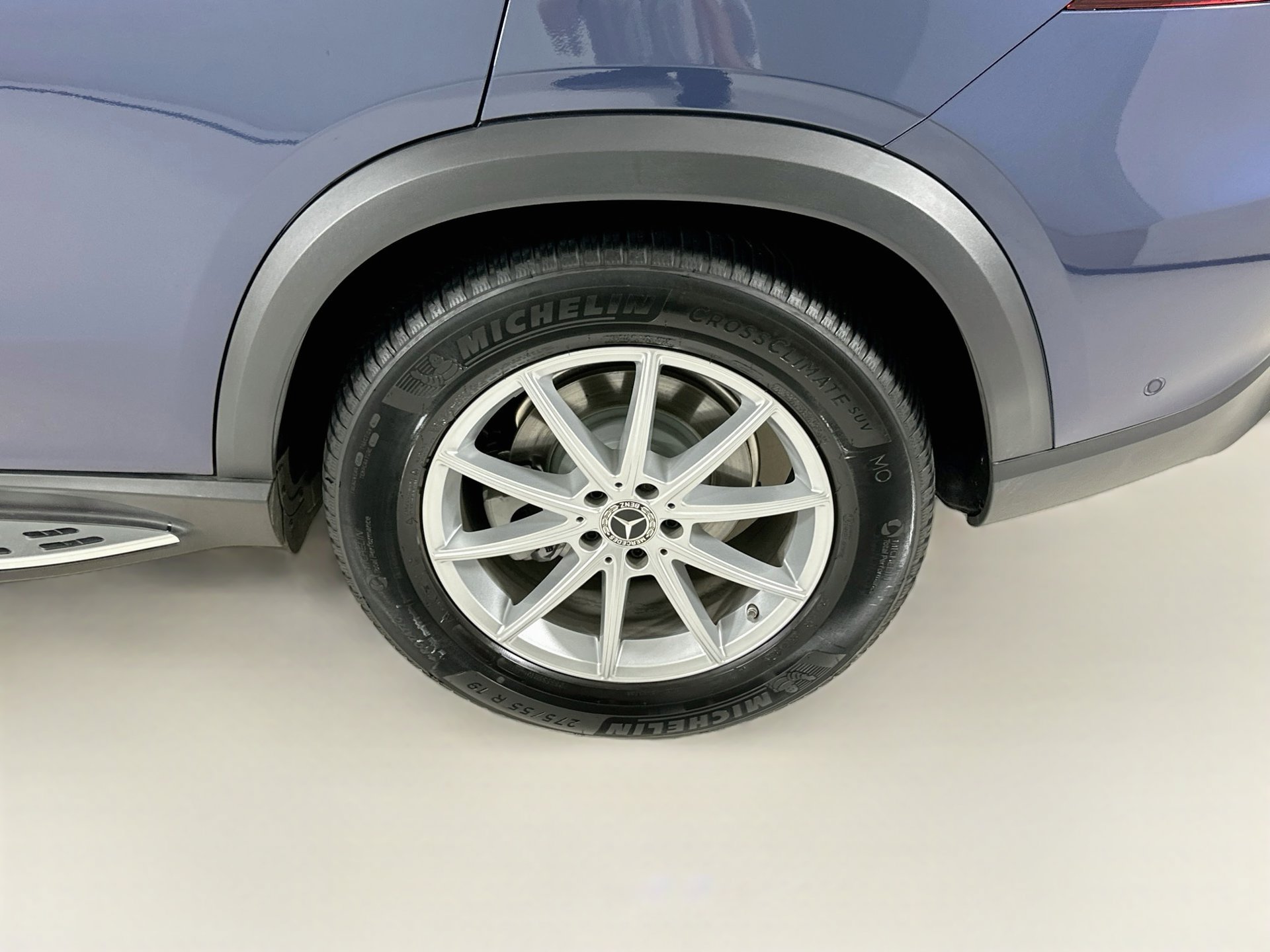Certified 2026 Mercedes-Benz GLE 350 4MATIC image 35