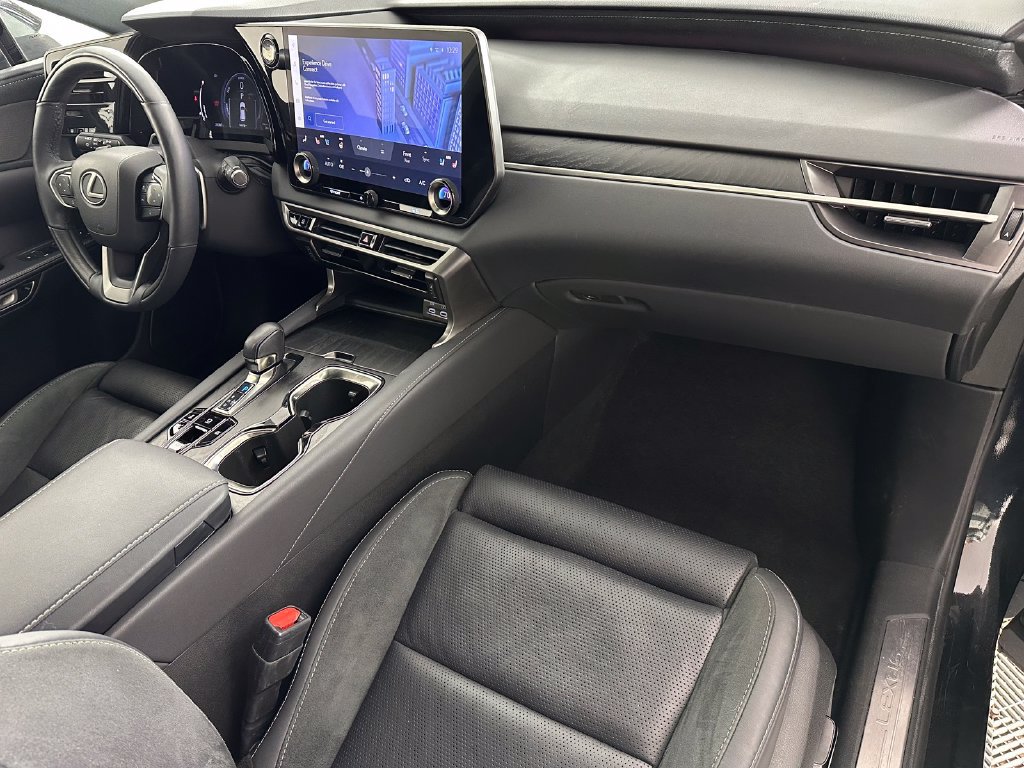 Used 2024 Lexus RX 350 w/ Convenience Package AWD/4WD image 21
