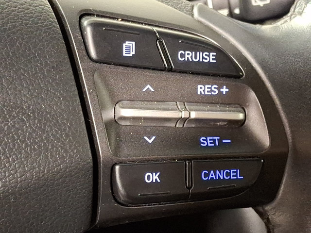 Used 2021 Hyundai Kona Night AWD/4WD image 21
