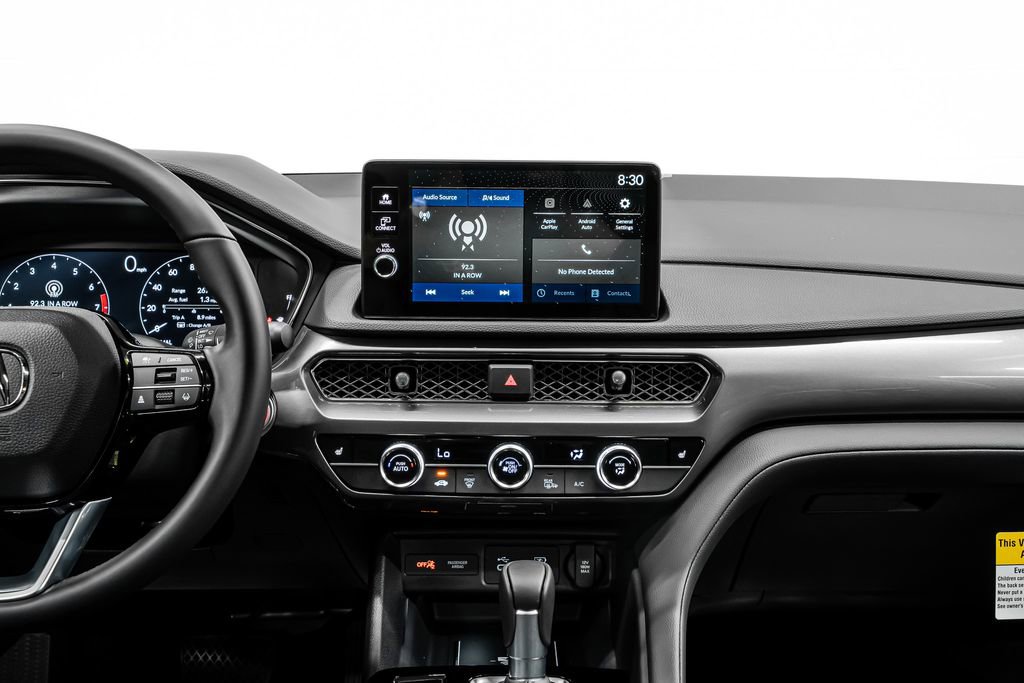 New 2026 Acura Integra image 14