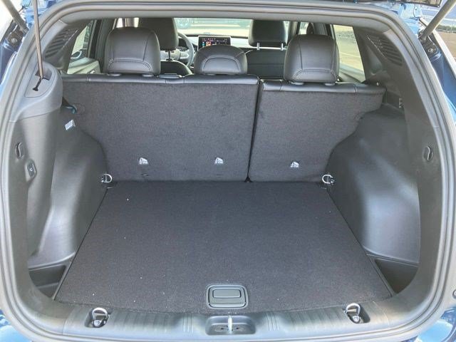 New 2026 Jeep Compass Latitude AWD/4WD image 26
