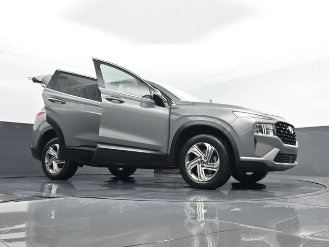Used 2021 Hyundai Santa Fe SE AWD/4WD image 31