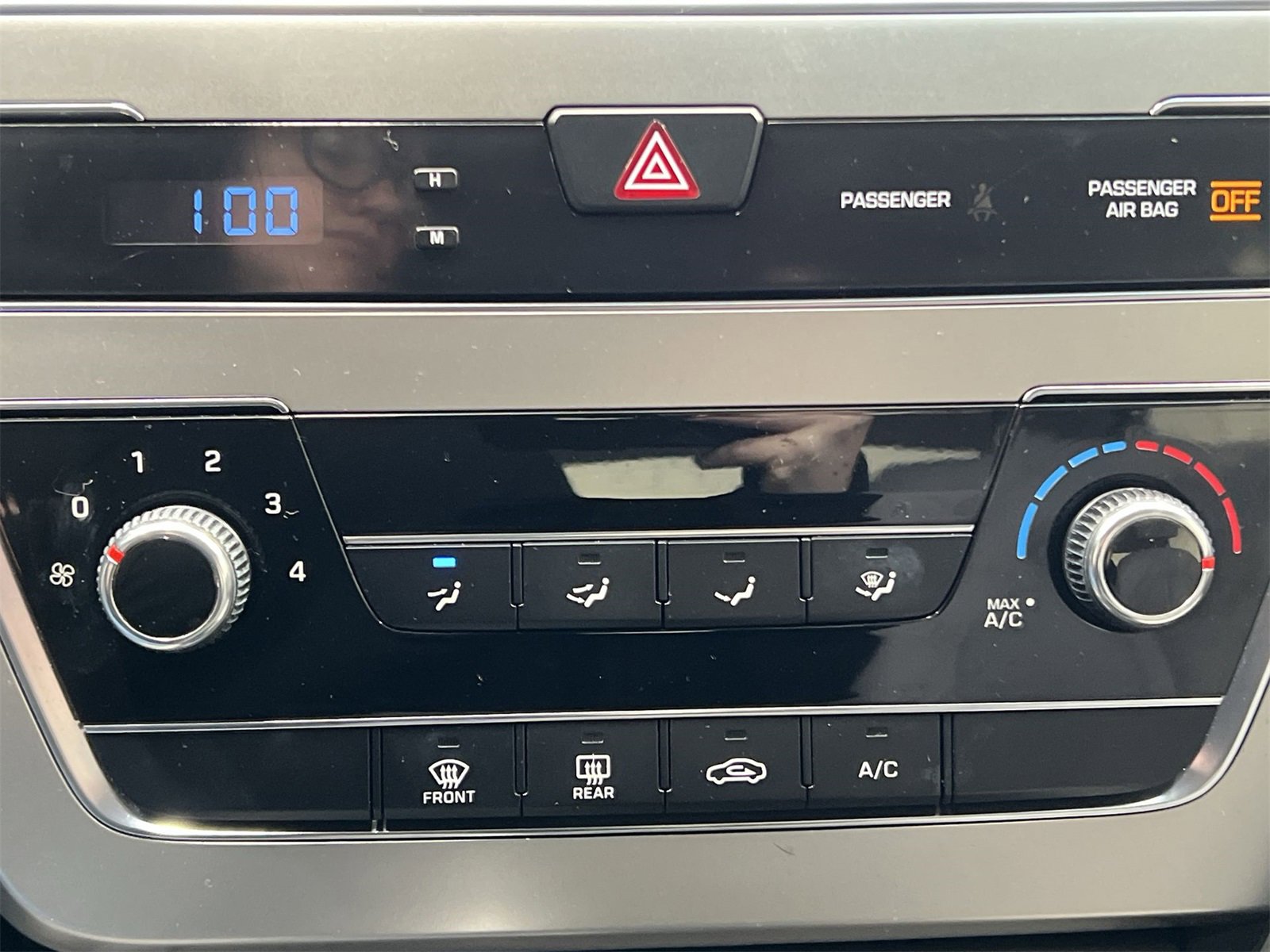 Used 2015 Hyundai Sonata SE image 17