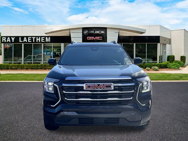 New 2026 GMC Terrain Elevation w/ Elevation Premium Package image 8