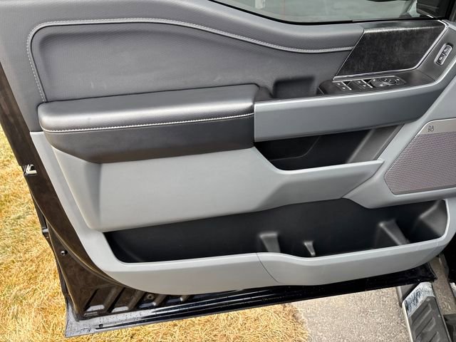 Used 2021 Ford F150 XLT w/ Equipment Group 302A High image 10