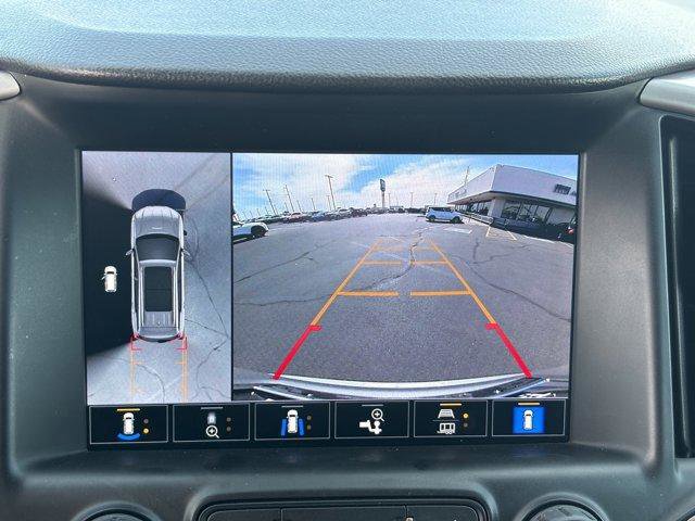 Used 2024 GMC Terrain AT4 w/ Tech Package image 22