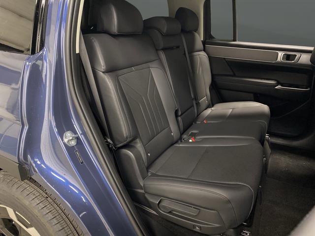 New 2026 Hyundai Santa Fe SEL image 28