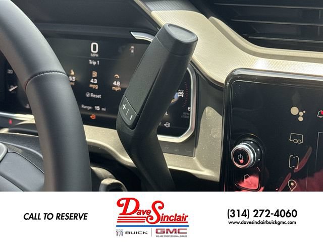 New 2026 GMC Sierra 2500 Denali w/ Denali Reserve Package AWD/4WD image 20