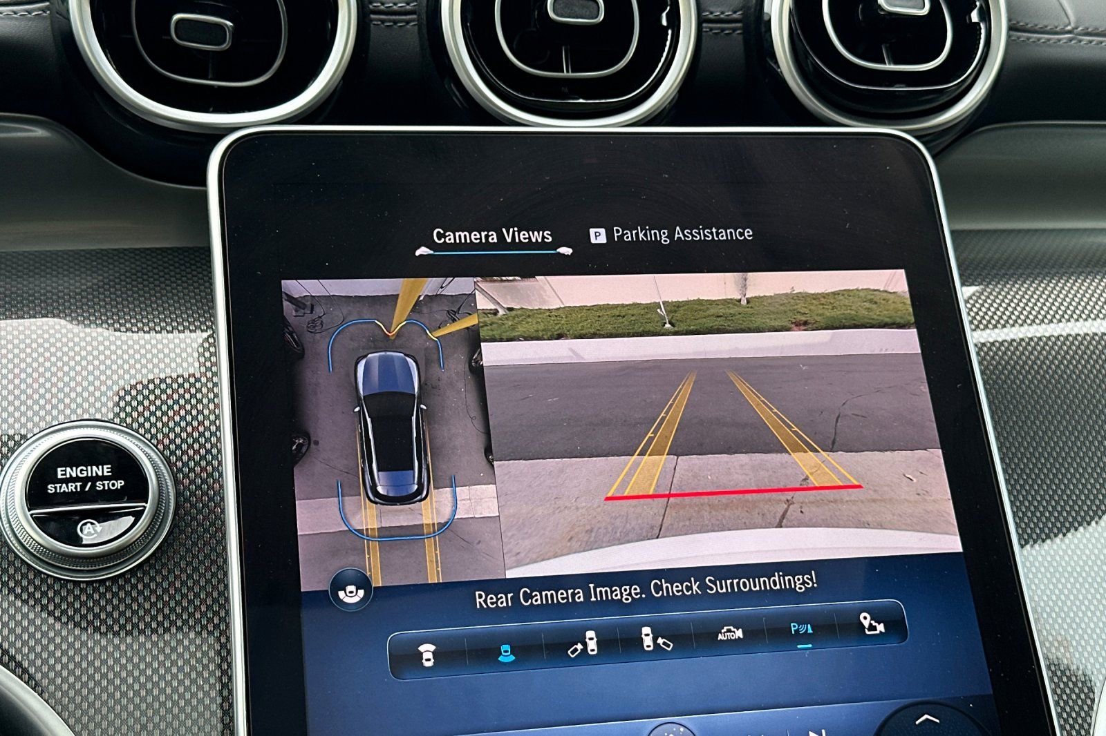 Certified 2024 Mercedes-Benz GLC 300 image 18