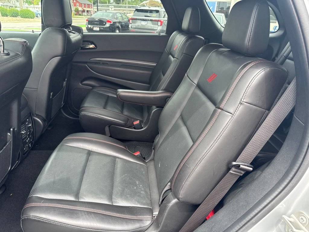 Used 2023 Dodge Durango R/T RWD image 30