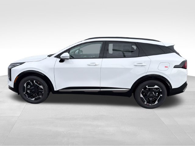 New 2027 Kia Sportage SX FWD image 4
