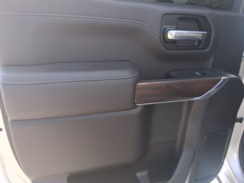Used 2019 GMC Sierra 1500 SLT w/ SLT Premium Package AWD/4WD image 14