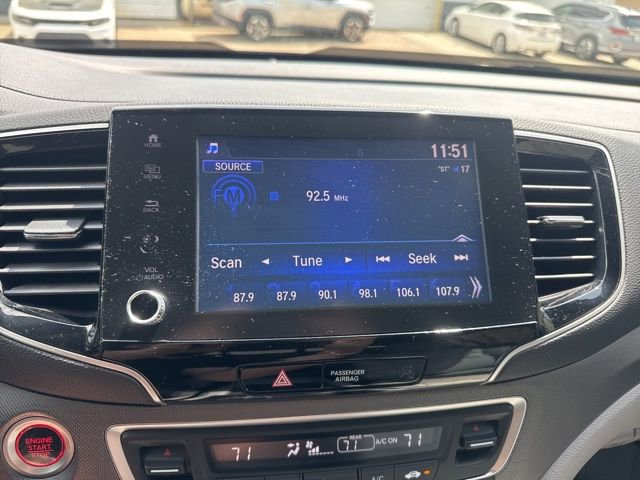 Used 2021 Honda Ridgeline RTL image 20