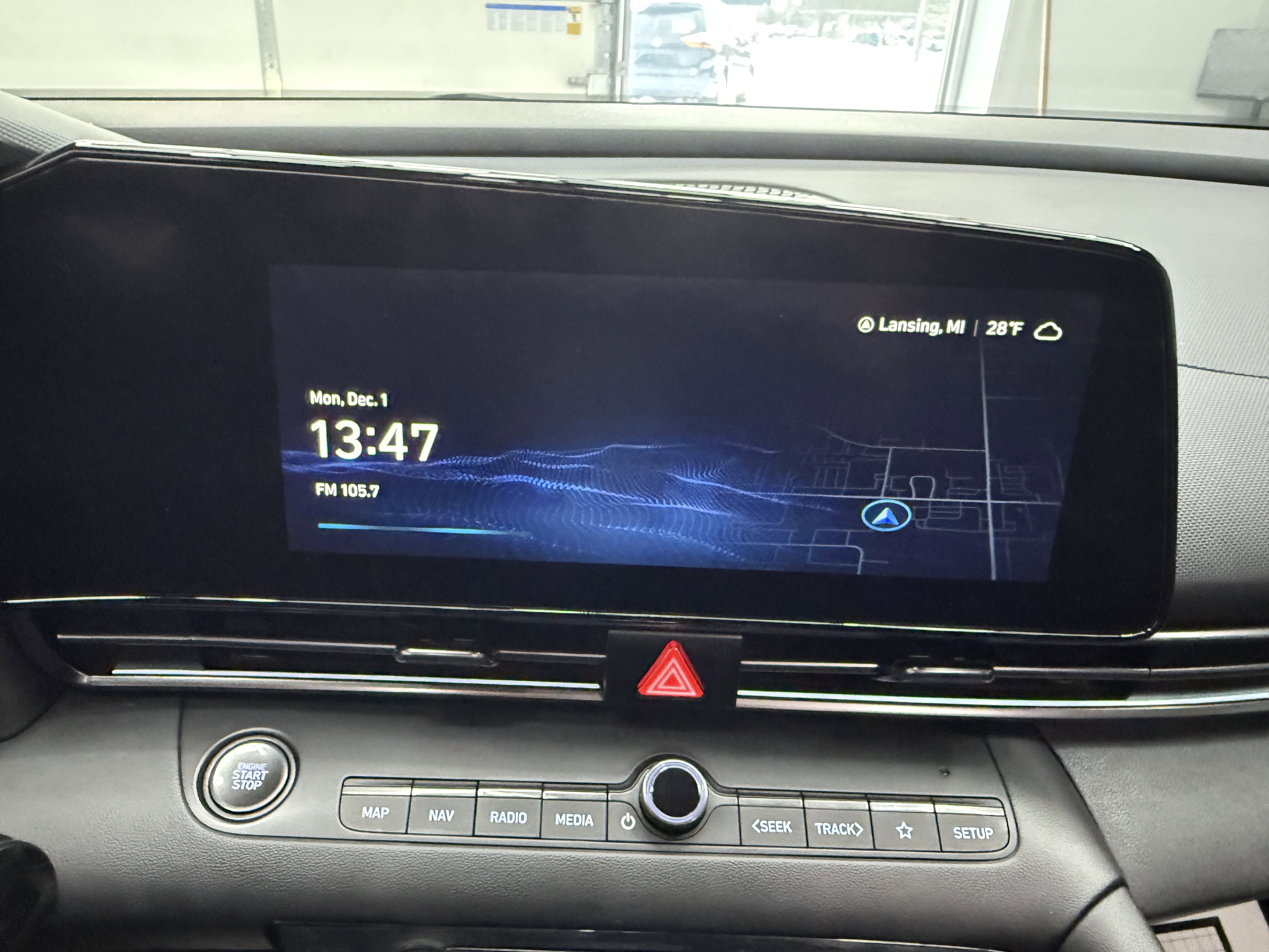 Used 2023 Hyundai Elantra N image 17