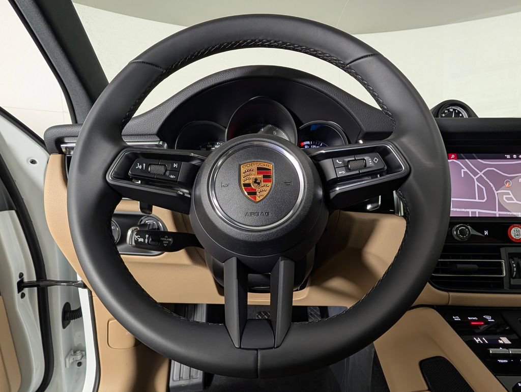 New 2026 Porsche Macan image 35