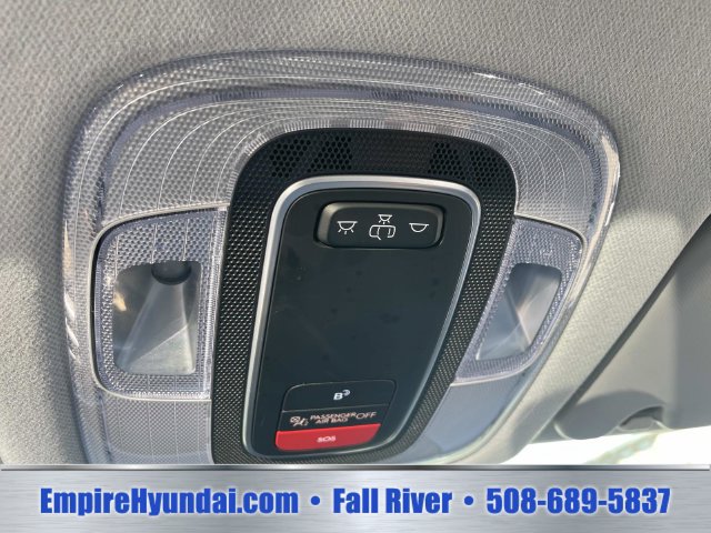 Used 2024 Hyundai Kona SEL w/ Convenience Package FWD image 24