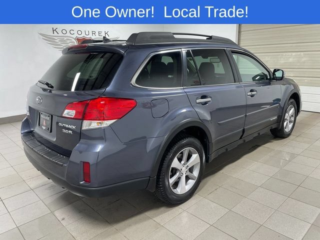 Used 2014 Subaru Outback 3.6R Limited AWD/4WD image 6
