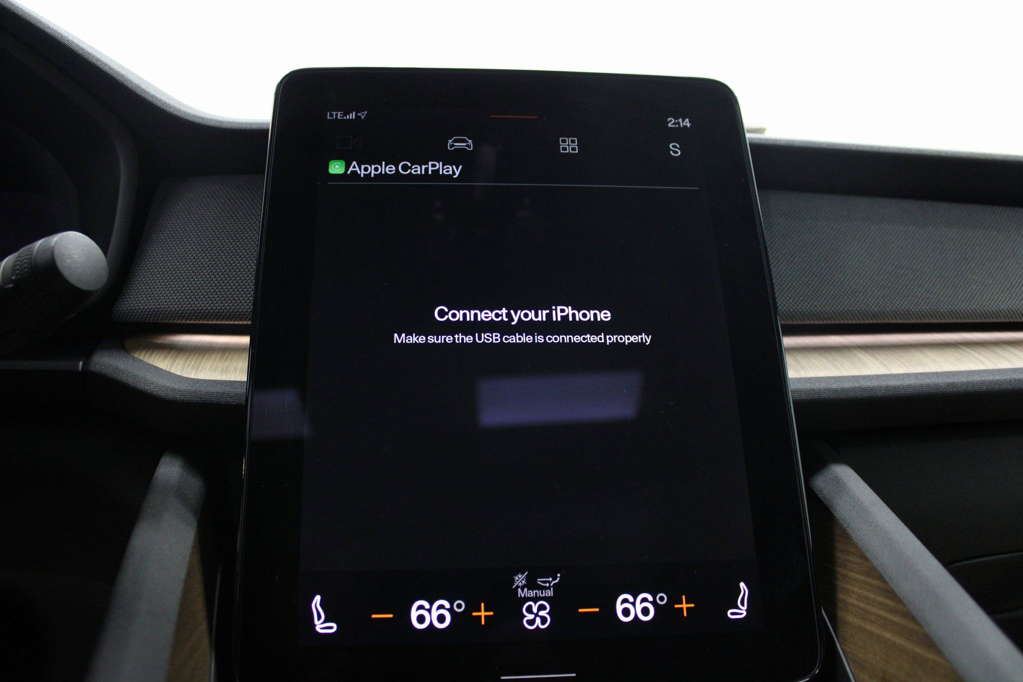 Used 2021 Polestar Polestar 2 image 41