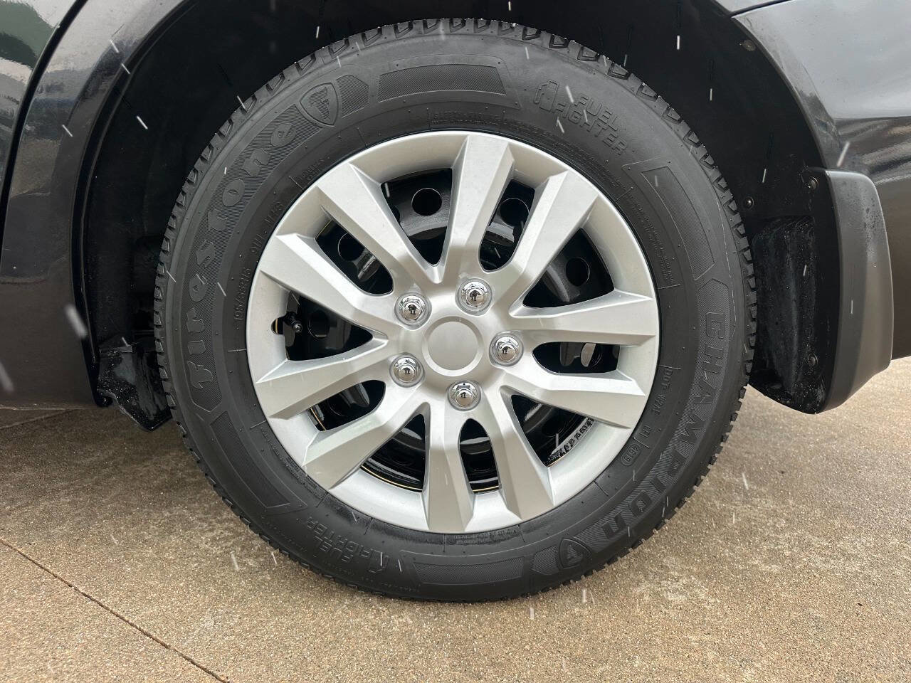 Used 2015 Honda Civic LX image 47