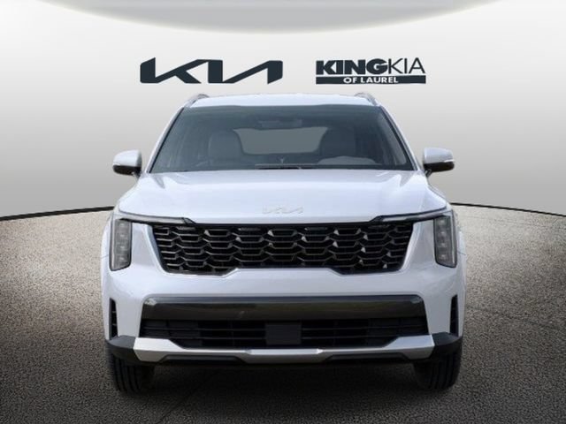 New 2026 Kia Sorento S FWD image 2