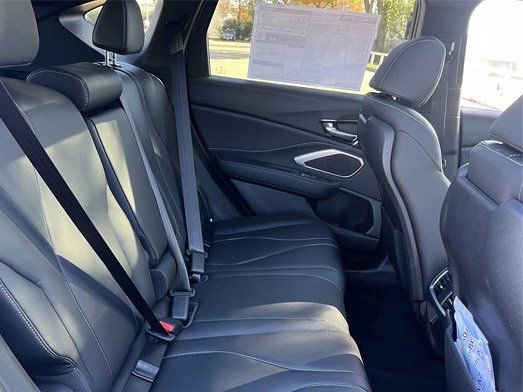 Used 2026 Acura RDX Base image 32