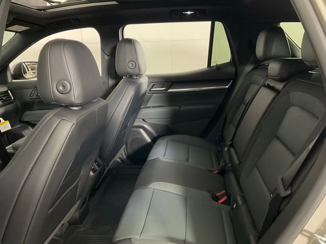 New 2026 GMC Terrain AT4 w/ LPO, Floor Liner Package image 34