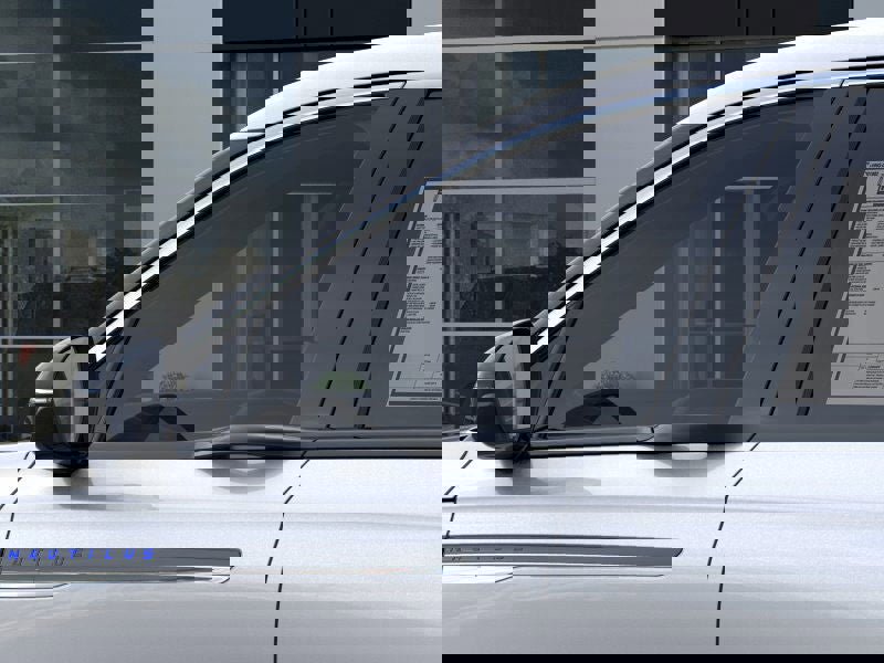 New 2026 Lincoln Nautilus Premier w/ Equipment Group 102A image 20