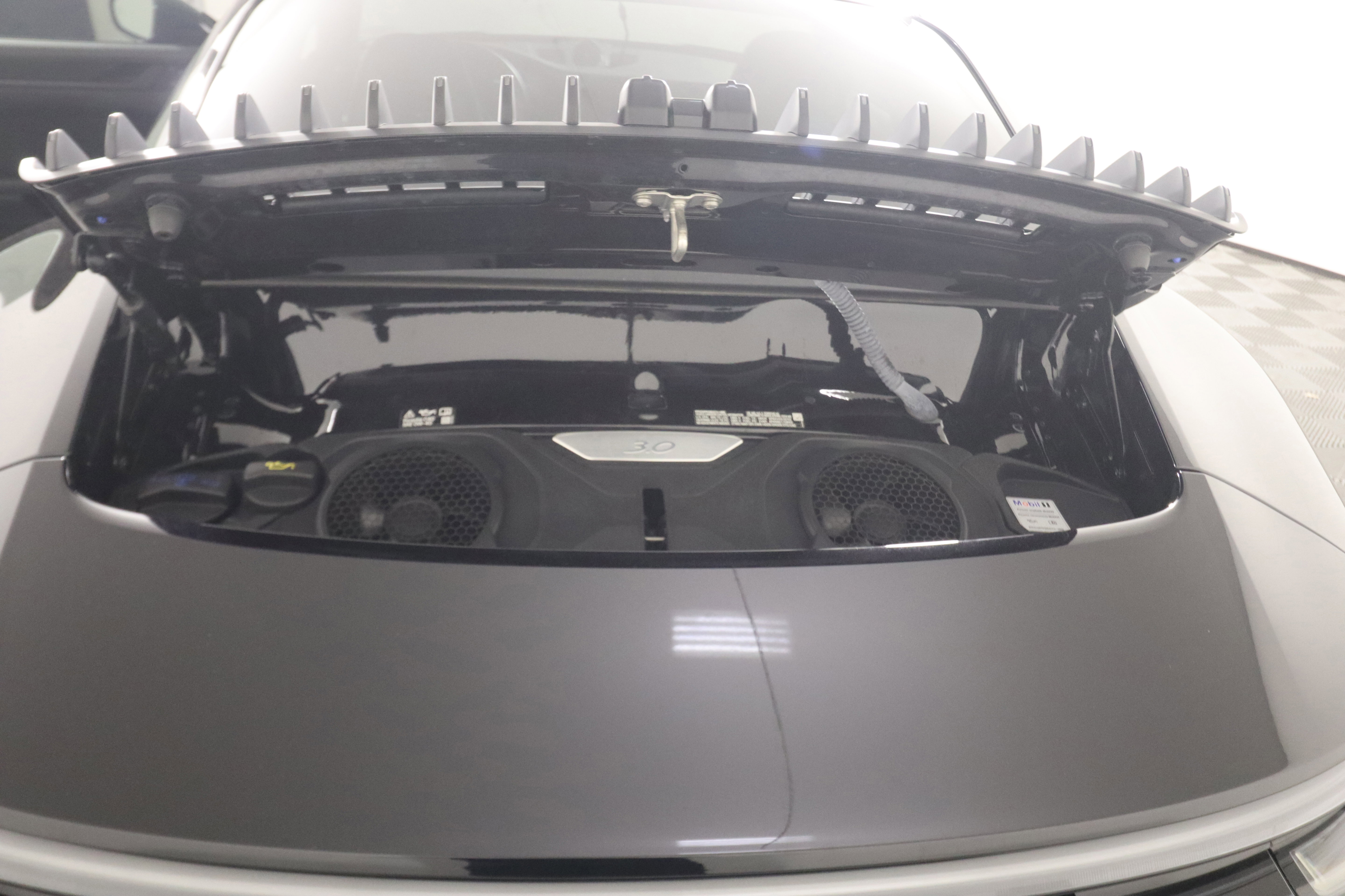 Certified 2024 Porsche 911 Carrera T image 21