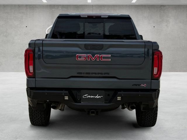 Used 2019 GMC Sierra 1500 AT4 w/ AT4 Premium Package image 15