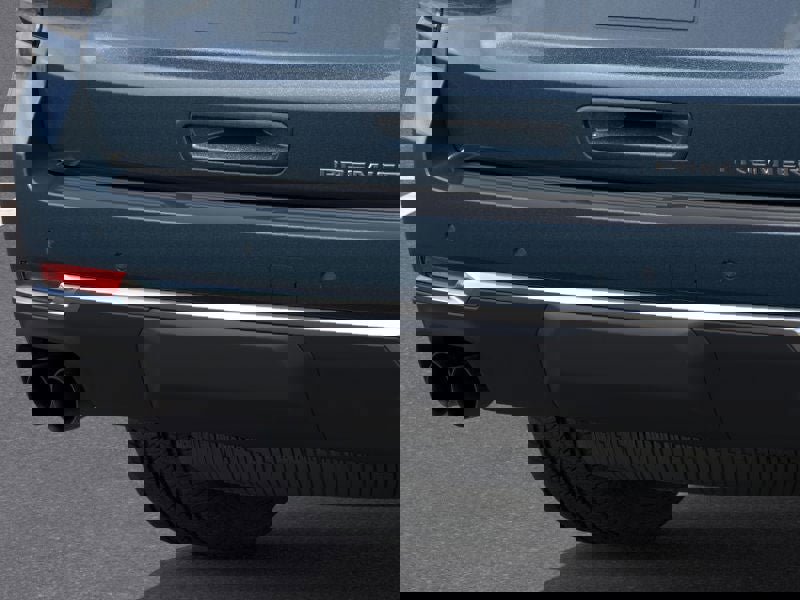 New 2026 Chevrolet Suburban Premier image 61