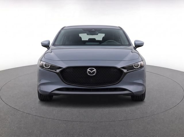 Certified 2025 MAZDA MAZDA3 2.5 S Hatchback w/ Premium Pkg FWD image 5