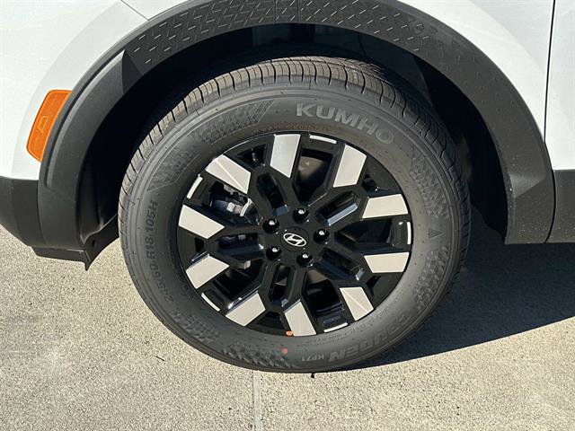 New 2027 Hyundai Santa Cruz SEL FWD image 30