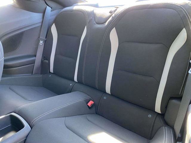 Used 2020 Chevrolet Camaro LS image 13