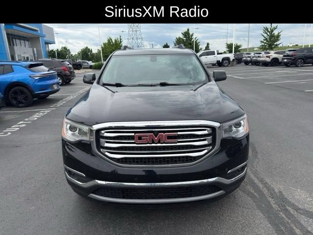 Used 2019 GMC Acadia SLT AWD/4WD image 11