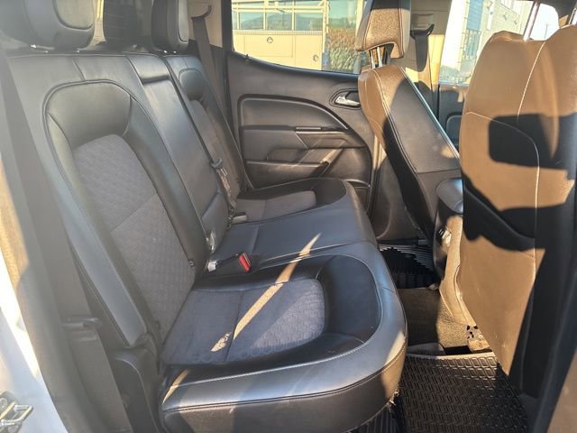 Used 2018 Chevrolet Colorado Z71 image 33